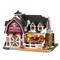 Lemax© Harvest Crossing Village™: Red Barn Veterinary Hospital